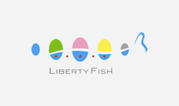 リバティ・フィッシュ株式会社