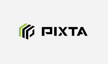 pixta