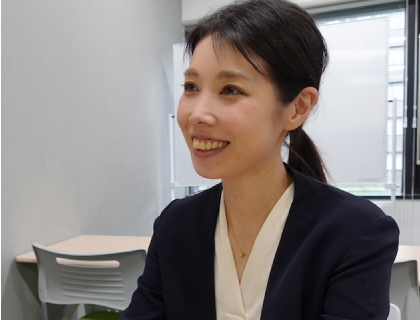 株式会社夢テクノロジー