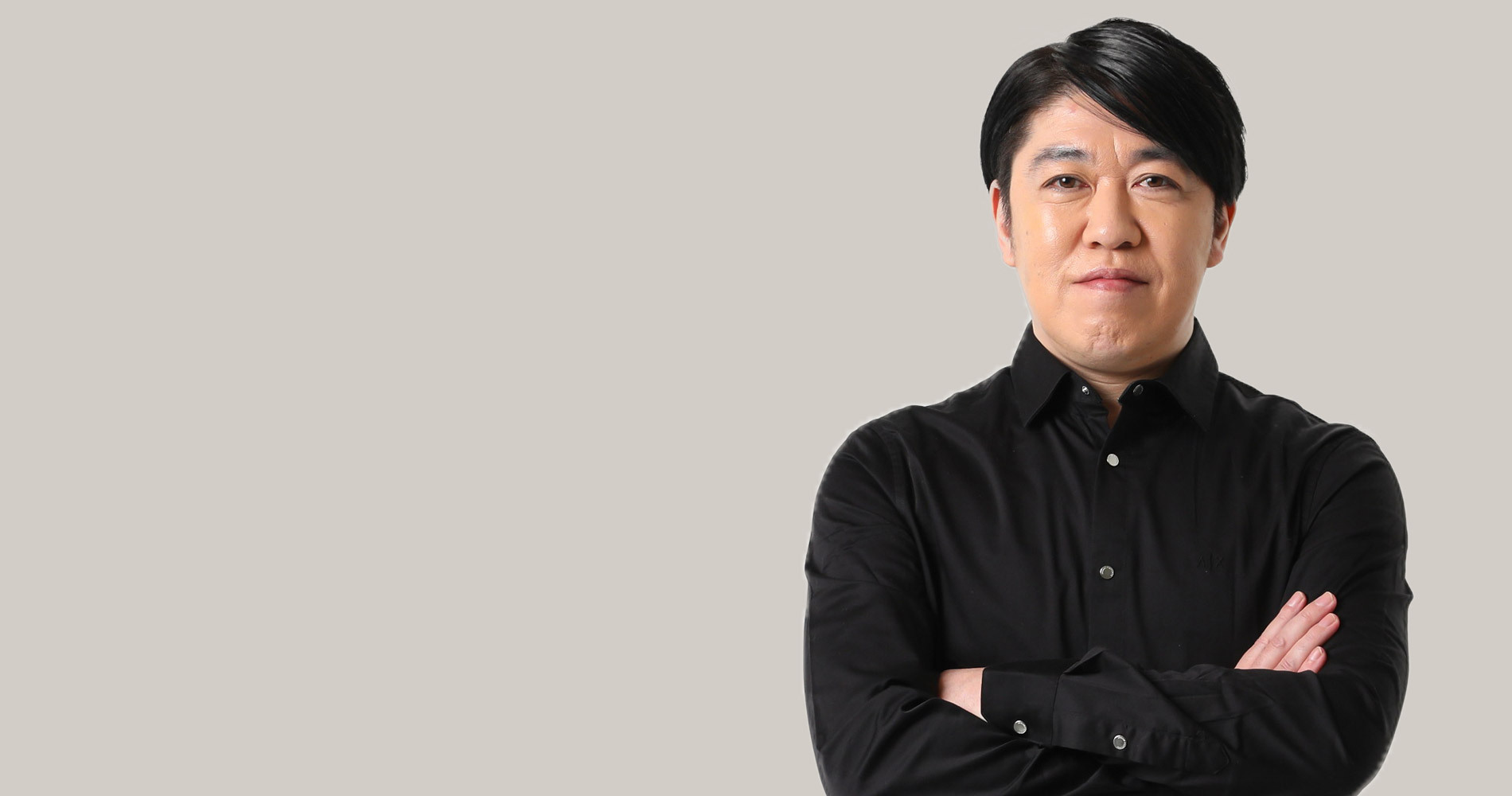 DMM.com CTO 最高技術責任者 渡辺繁幸さん
